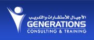 More about Generations Consulting & Training